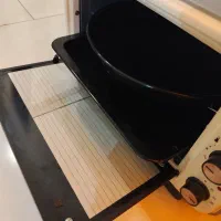 اون تستر|اجاق گاز و لوازم برقی پخت‌وپز|اندیشه, اندیشه فاز ۱|دیوار