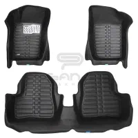 کفپوش ۳ بعدی ۲۰۷ و روکش گوچی vip