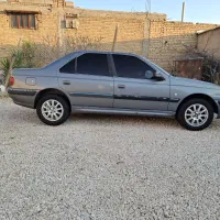 فروش پژو پارس سال ۹۵