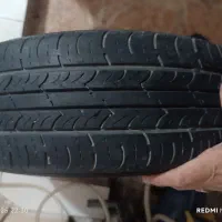 رینگ و لاستیک|قطعات یدکی و لوازم جانبی|نسیمشهر, |دیوار