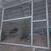 درب pvc|مصالح و تجهیزات ساختمان|شوشتر, |دیوار