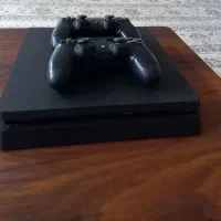 پلی استیشن ۴ (PS4)