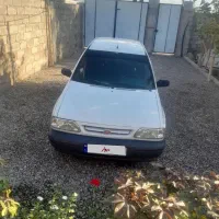 پراید شاسی پلمپ