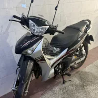 موتو سیکلت احسان