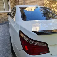 BMW 525 در حد صفر|خودرو سواری و وانت|مشهد, سجاد شهر|دیوار