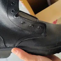 پوتین سربازی ۴۳/۴۴