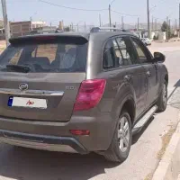 فروش لیفان ایکس 60|خودرو سواری و وانت|شیراز, شهرک مطهری|دیوار