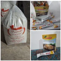 جوانه گندم و مالت جو