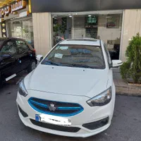 شاهین اتوماتCVT/اتومات پلاس+صفر کیلومتر مدل۱۴۰۴*