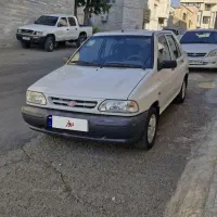 پراید ۱۳۱