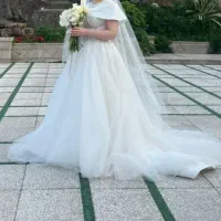 اجاره لباس عروس زیبا