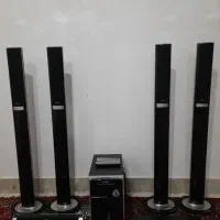 سینما درخانه