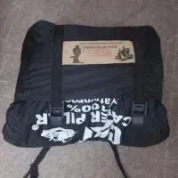 کیسه خواب آمریکایی