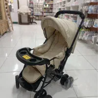 کالسکه ، نی نی لای لای