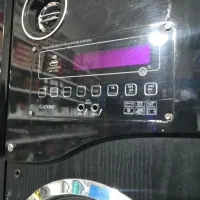 اسپیکر USB. AUX FM. BT بلوتوث فلش رادیو آیوایکس|سیستم صوتی خانگی|تهران, سلسبیل شمالی|دیوار