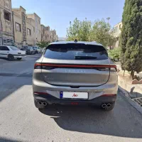 لاماری ایما مدل ۴۰۳ کارکرد ۱۵ هزار|خودرو سواری و وانت|فولادشهر, B8|دیوار