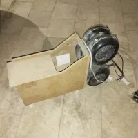 سایلنت باکس ماینر m30|قطعات و لوازم جانبی رایانه|کرمانشاه, |دیوار