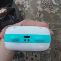 پرینتر حرارتی جیبی|پرینتر، اسکنر، کپی، فکس|گلستان (تهران), |دیوار