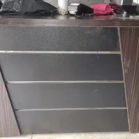 میز اداری و صندلی|مبلمان اداری|بندرعباس, |دیوار