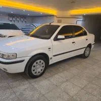 سمند lx مدل 1400