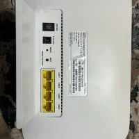 مودم ایرانسل نو‌نو‌‌ ولی بدون کارتن زیر قیمت