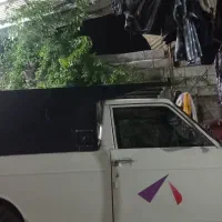 وانت ۸۳ بی رنگ ب زربه