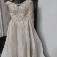 لباس عروس درحد