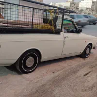 فروش یک‌دستگا پیکان وانت مدل ۹۲درحد  خشک|خودرو سواری و وانت|نورآباد, |دیوار