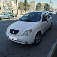 تیبا ۲ مدل ۱۴۰۰