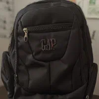 کوله پشتی مدل CAP|کیف، کفش، کمربند|مهریز, |دیوار