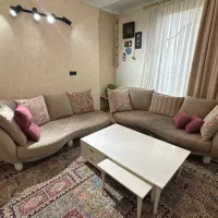 مبلمان 8 نفره