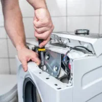 تعمیرلباسشویی اتومات در پرند و رباط کریم با ضمانت|خدمات پیشه و مهارت|پرند, فاز ۲|دیوار