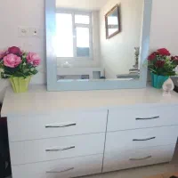 ایینه دراور