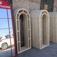 بالاترین تولید کننده آینه قدی چوبی مدرن تحویل فور|آینه|باغستان, |دیوار