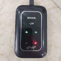 مودم جیبی همراه تندا در حد نو|مودم و تجهیزات شبکه|تهران, شهرک پرواز|دیوار