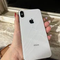 ایفون xs max 64|موبایل|بندرعباس, |دیوار