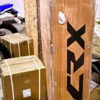 موتور کراس اصلی CRXاندرو 350ccو300ccمدل 2025|موتورسیکلت|تهران, یاخجی آباد|دیوار