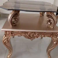 مبلمان|مبلمان خانگی و میز عسلی|گنبد کاووس, |دیوار