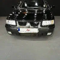 فروش سمند مدل ۸۳|خودرو سواری و وانت|آستانه اشرفیه, |دیوار