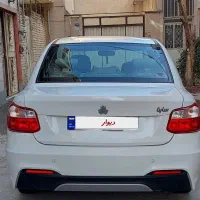 ساینا s مدل۱۴۰۱|خودرو سواری و وانت|آفتاب, |دیوار