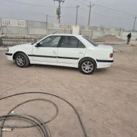 پارس ELX فول سفارشی ۴۰۲