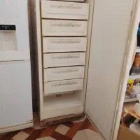 فروش فریزر پارس