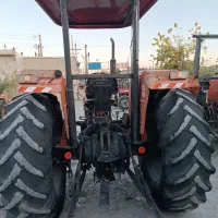 دو دستگاه تراکتور 285 و 475|خودرو سنگین|کامیاران, |دیوار