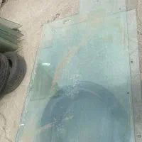 شیشه میرال دست دوم|خدمات پیشه و مهارت|شهریار, شهرک شاهد|دیوار