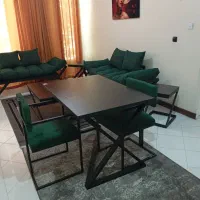 اجاره واحد روزانه تمیز وشیک