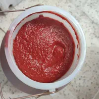 رب تازه خوش مزه غلیظ