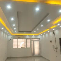 سقف کاذب (کناف ـ تایل ـ پی وی سی و دیوار پوش)|خدمات پیشه و مهارت|دوگنبدان, |دیوار