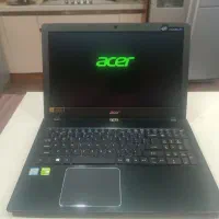 لپتاپ قدرتمند نسل 7 با ssd، رم DDR4 و گرافیکNvidia