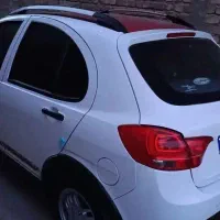 فروش کوییک R خونگی کم کار واقعی بدون رنگ|خودرو سواری و وانت|خمینیشهر, |دیوار