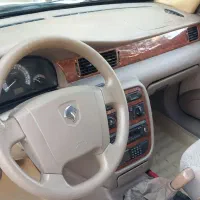 سمند مدل ۹۷ LXEF7  بیرنگ و کم کارکرد|خودرو سواری و وانت|تهران, گلستان (شهرک راه آهن)|دیوار